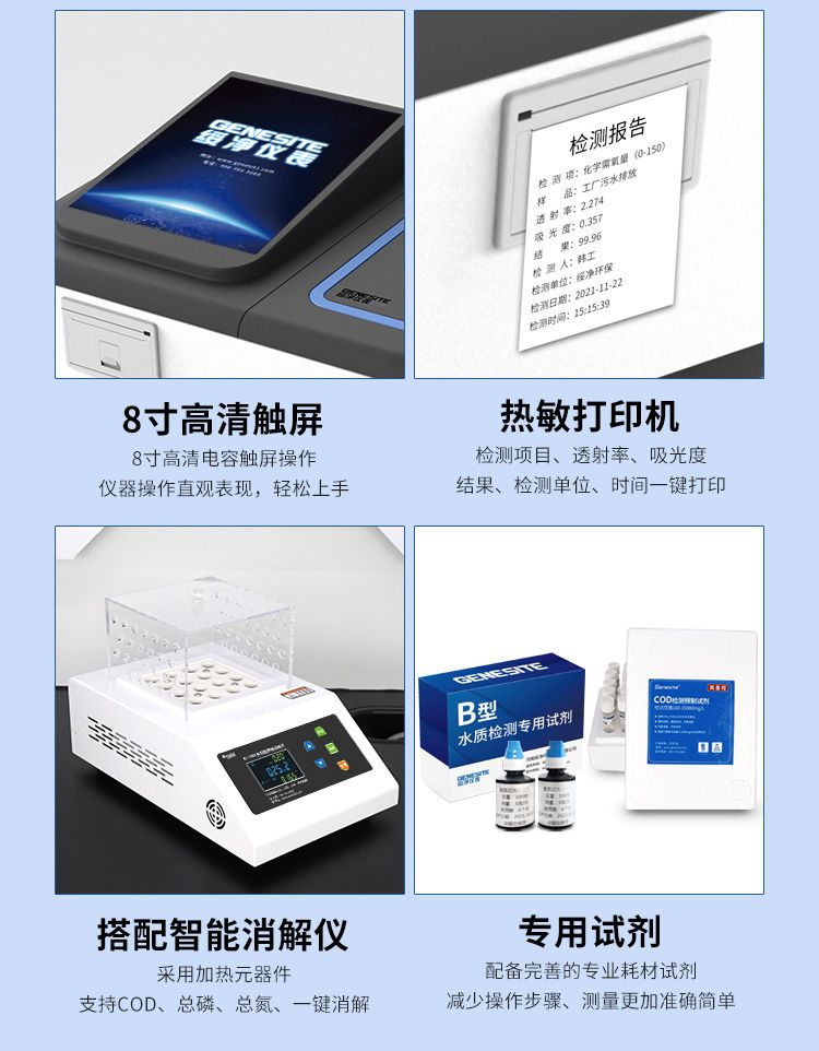 氨氮去除剂检测方法,氨氮校准失败怎么清除