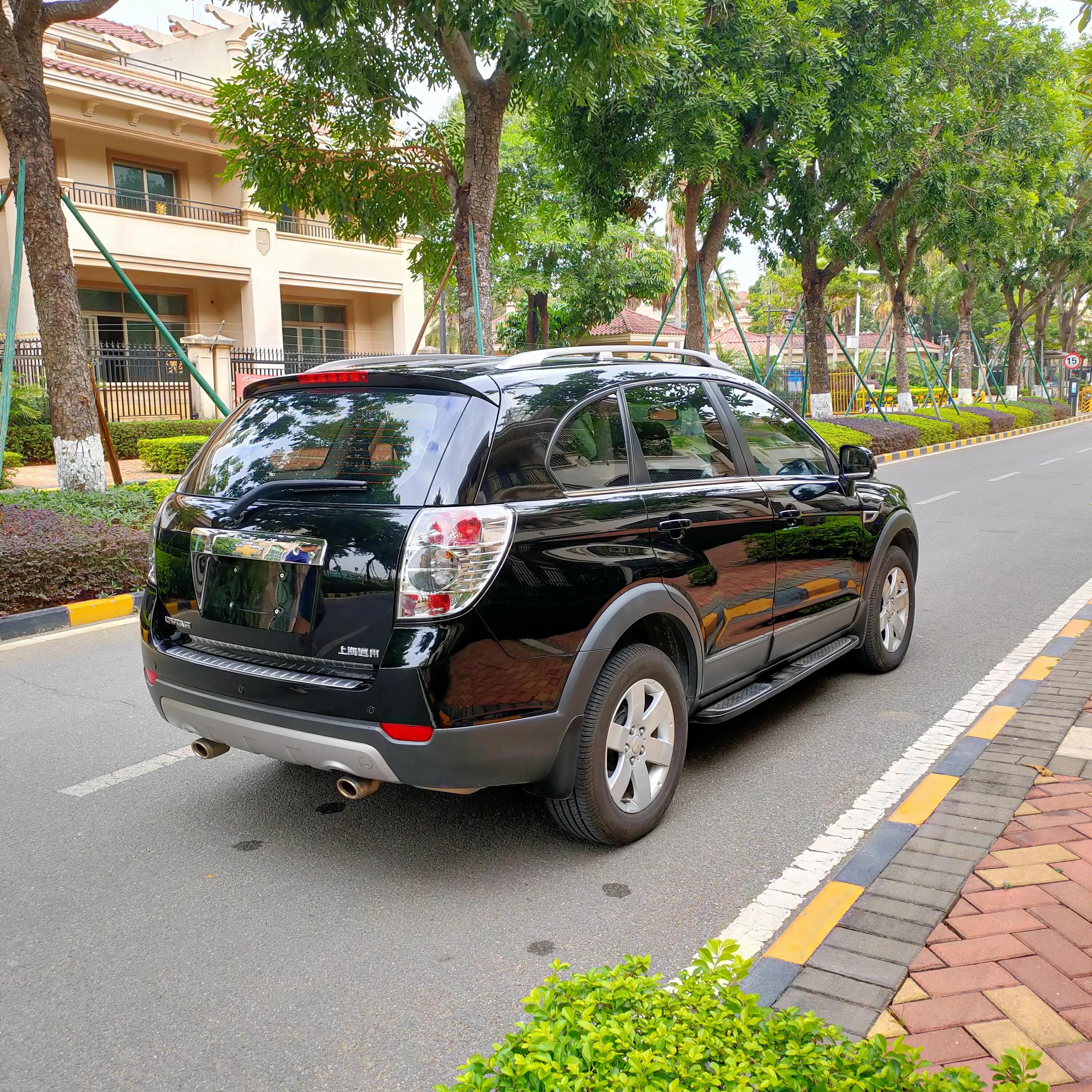 被忽视的性价比b级车,被忽视的低价车