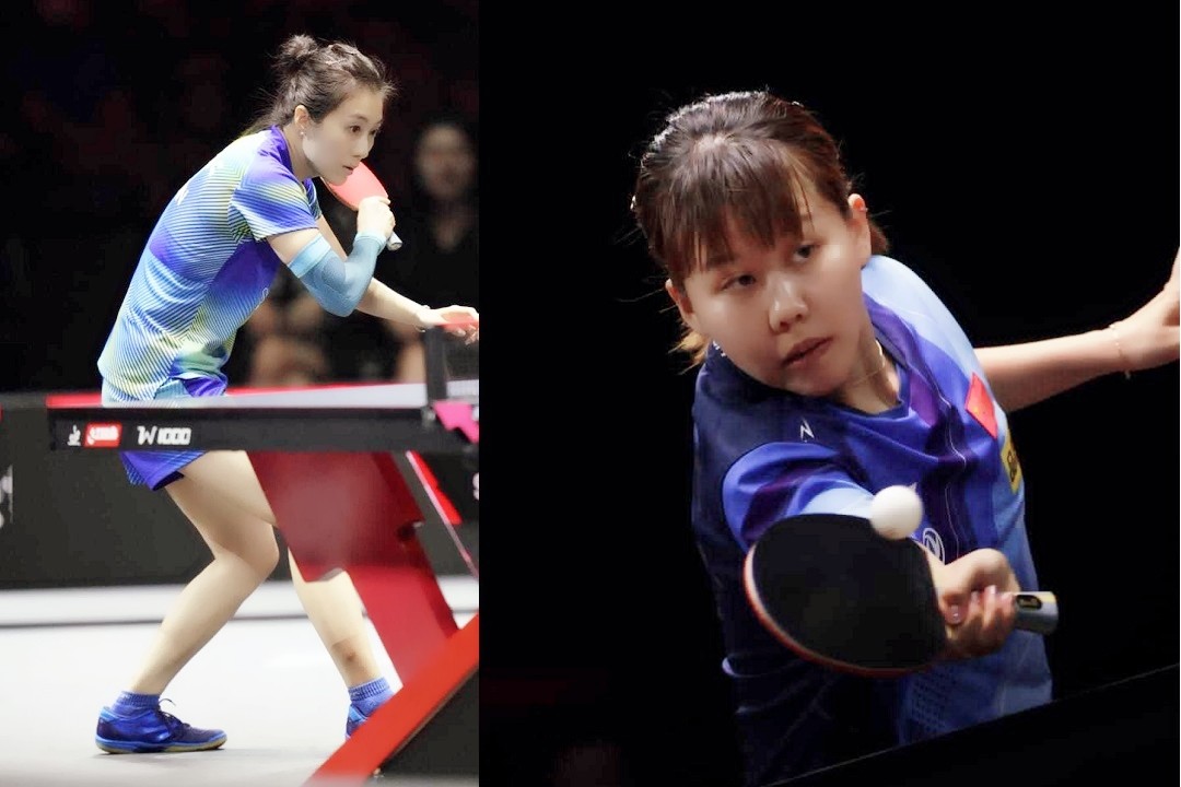 央视5台现场直播孙颖莎,现场直播孙颖莎新加坡