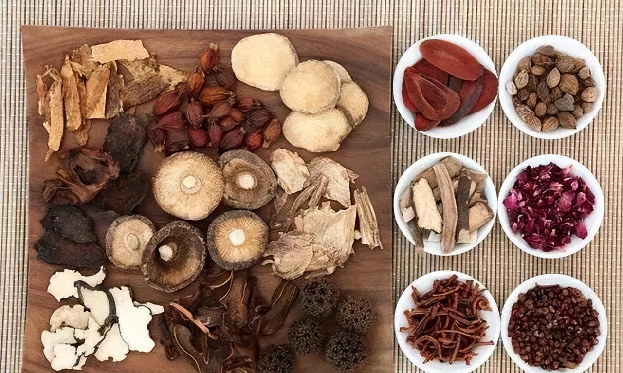 提醒3种中药已被国家药典禁用,中药有肾毒性的药吗