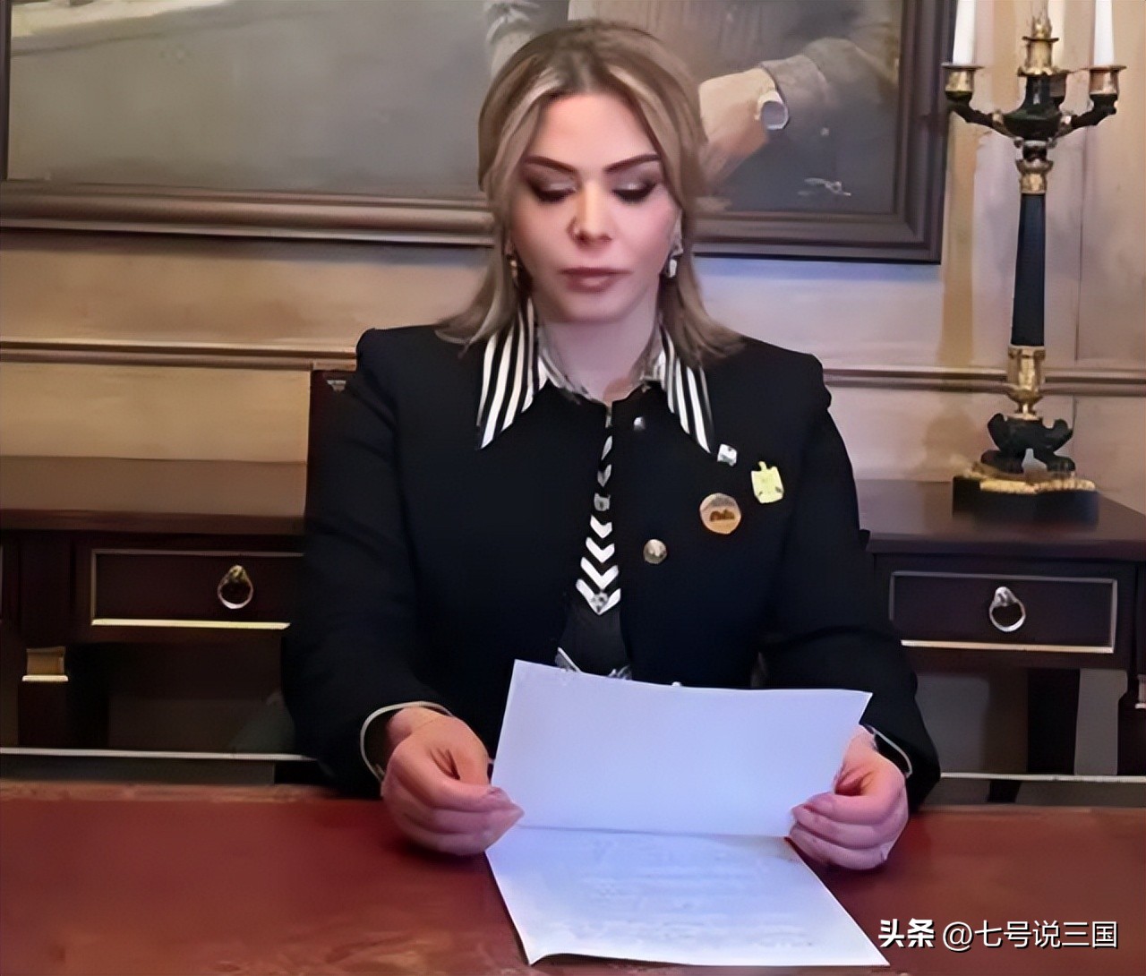 萨达姆死后他的五位老婆下场如何,萨达姆死后他孙子还活着吗