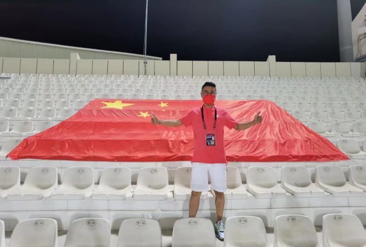 刘磊中国达人秀完整版,国足刘磊个人介绍