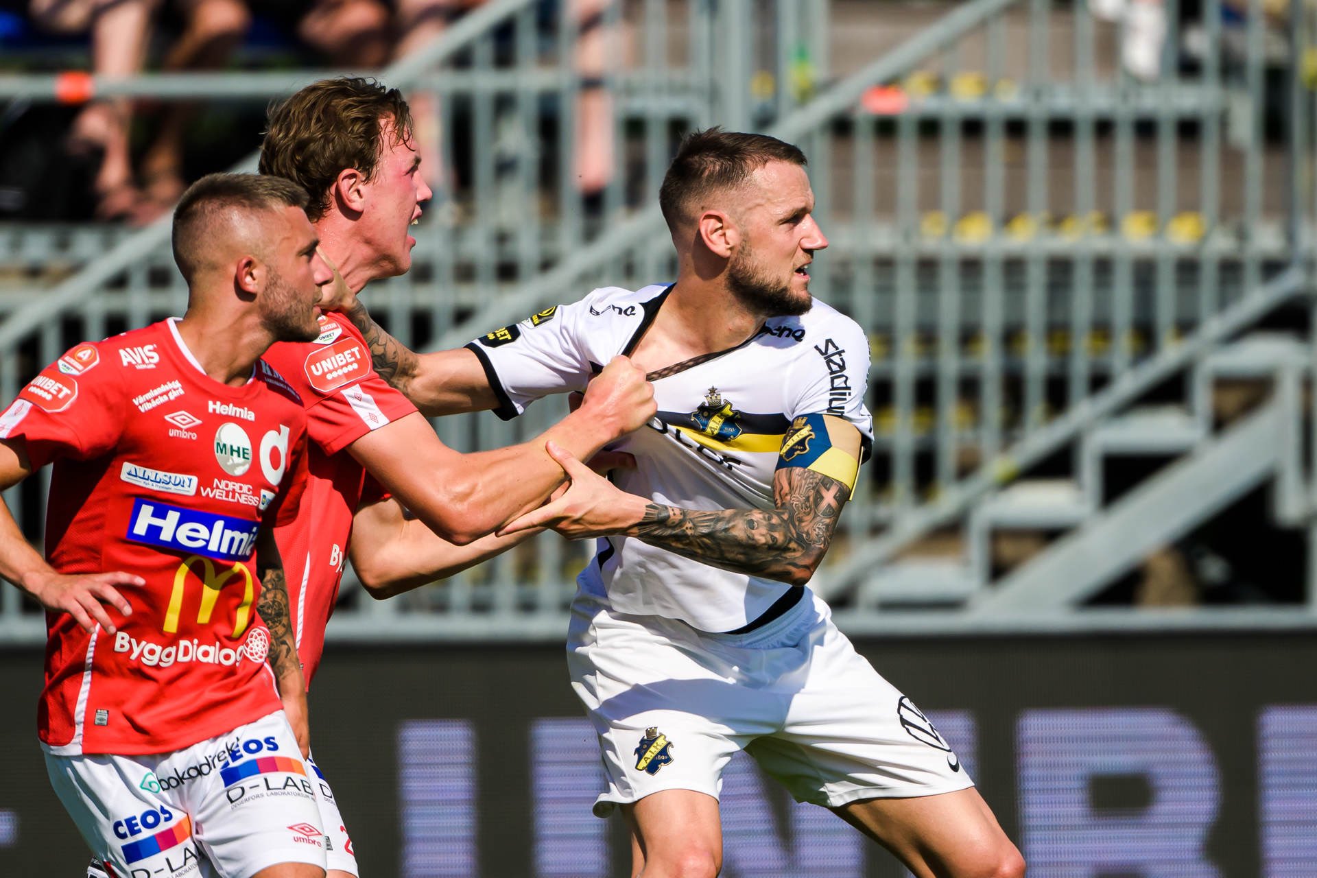 哥德堡vs代格福什竞彩比分赔率表,瑞典超竞彩推荐哥德堡vs法尔肯堡