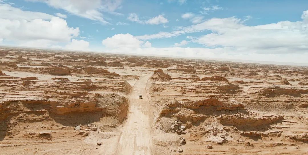 八月去大西北攻略路线,7月西北大环线攻略