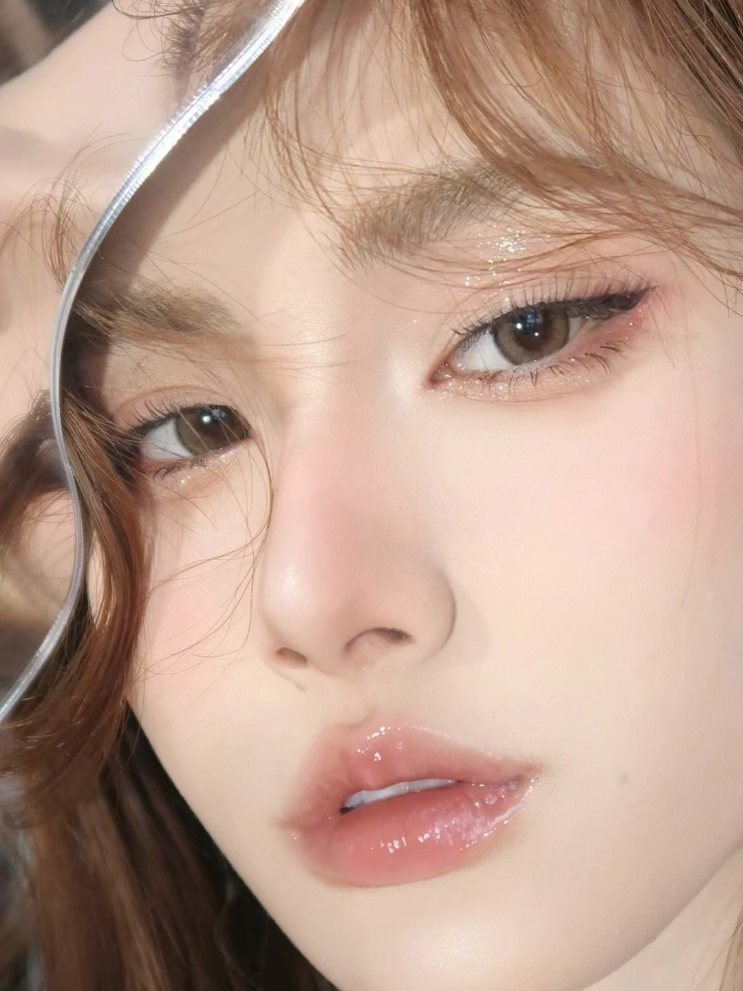 最近脸上反反复复长痘痘如何调理,青春期脸上长痘痘反反复复