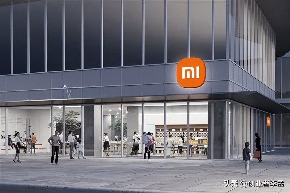 红米手机为什么性能好但这么便宜,红米手机有哪些竞争对手