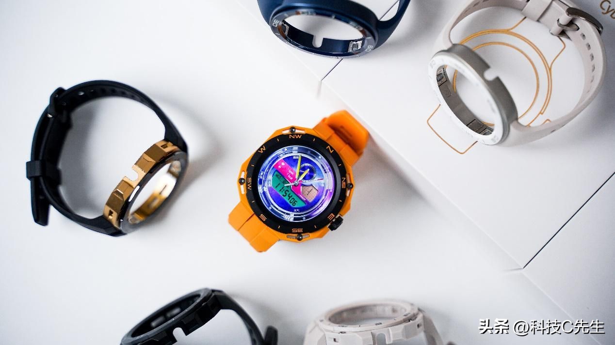 华为手表watchgt3和oppowatch2,华为watchgt2和watchgt3区别