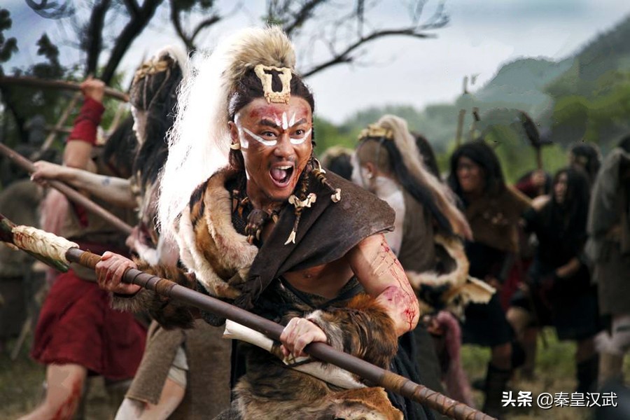 大禹治水如果真实存在具体在哪里,大禹治水三过家门而不入真相