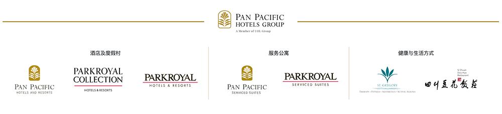 厦门泛太平洋酒店欢乐时光,入住厦门