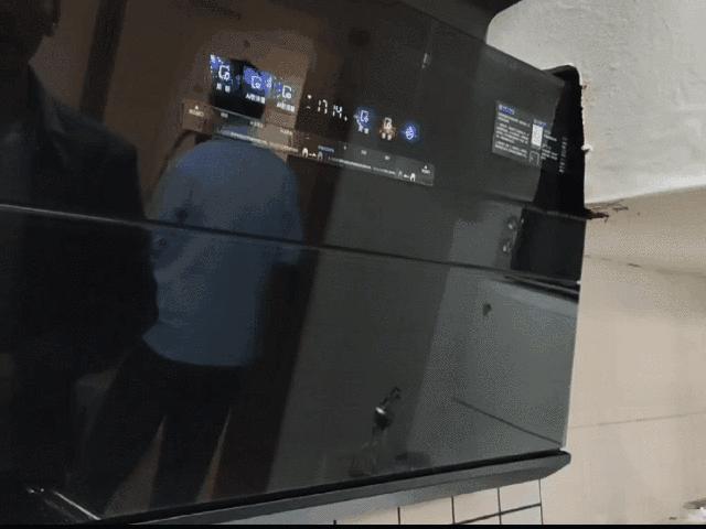 油烟机不好用如何排油烟,云米智能油烟机使用体验