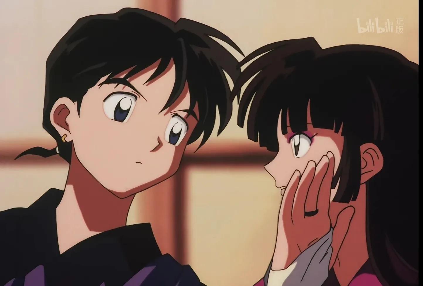 看犬夜叉,犬夜叉第二季有生之年