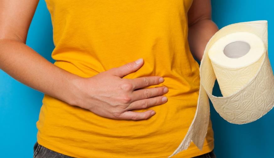 拉肚子肝脾胃不好中药怎么调理,屁多是脾虚还是肝不好