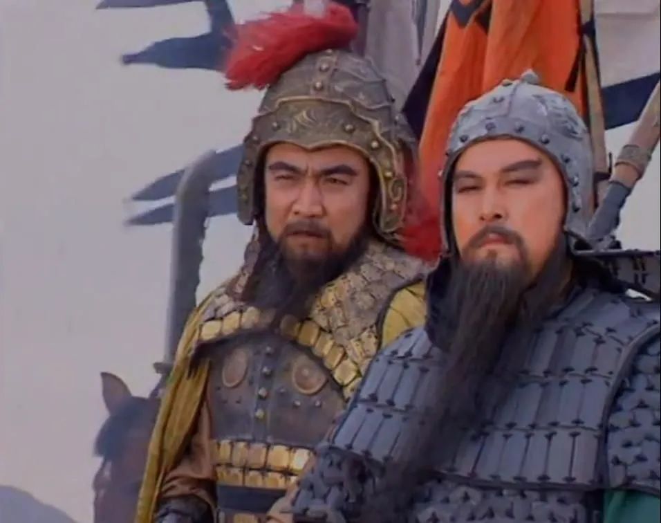 生前无人问津死后直接封神,关公忠义封神图片大全