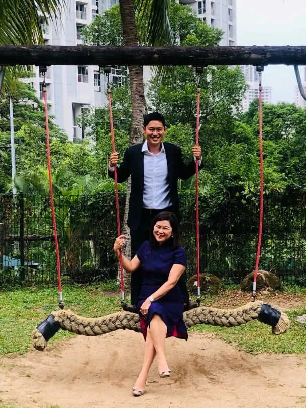 新加坡伊顿专访:家族企业关注的是几代人,而不是一个季度的经营