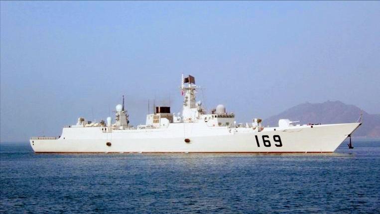 中华人民共和国36位军事家,共和国上将名单1955年