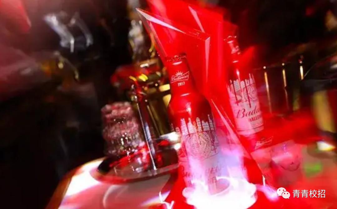 百威招实习生应聘500强啤酒快消公司，需要注意哪些问题？