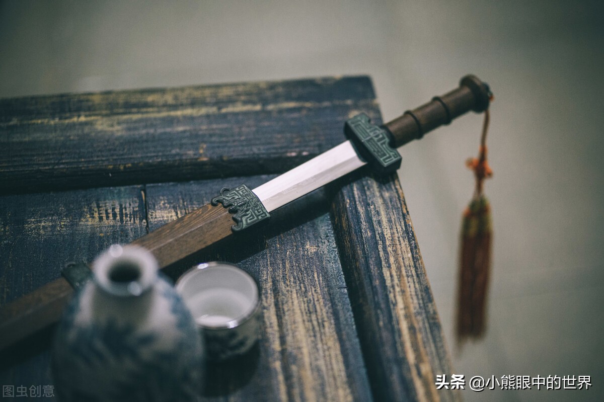 剑来一书中有没有写得好的句子,剑来文笔好的玄幻小说