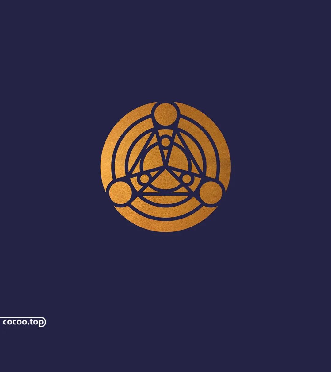 价值百万的品牌logo,价值上万的logo设计