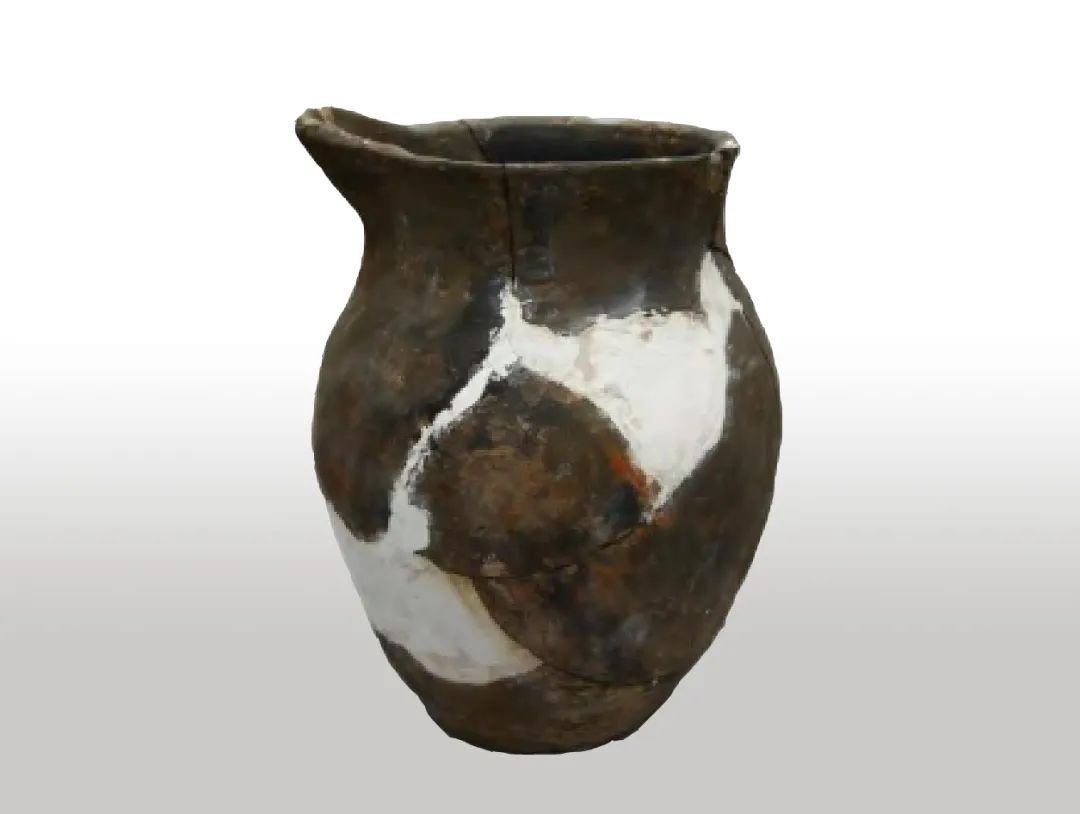 考生榜样：用手铲“发掘”文化千年浪漫的王一凡同学