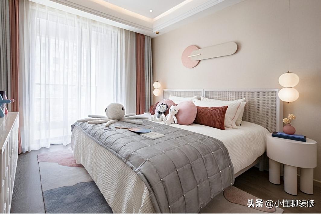 全屋开关插座标准高度布置清单,全屋插座开关最全布局尺寸