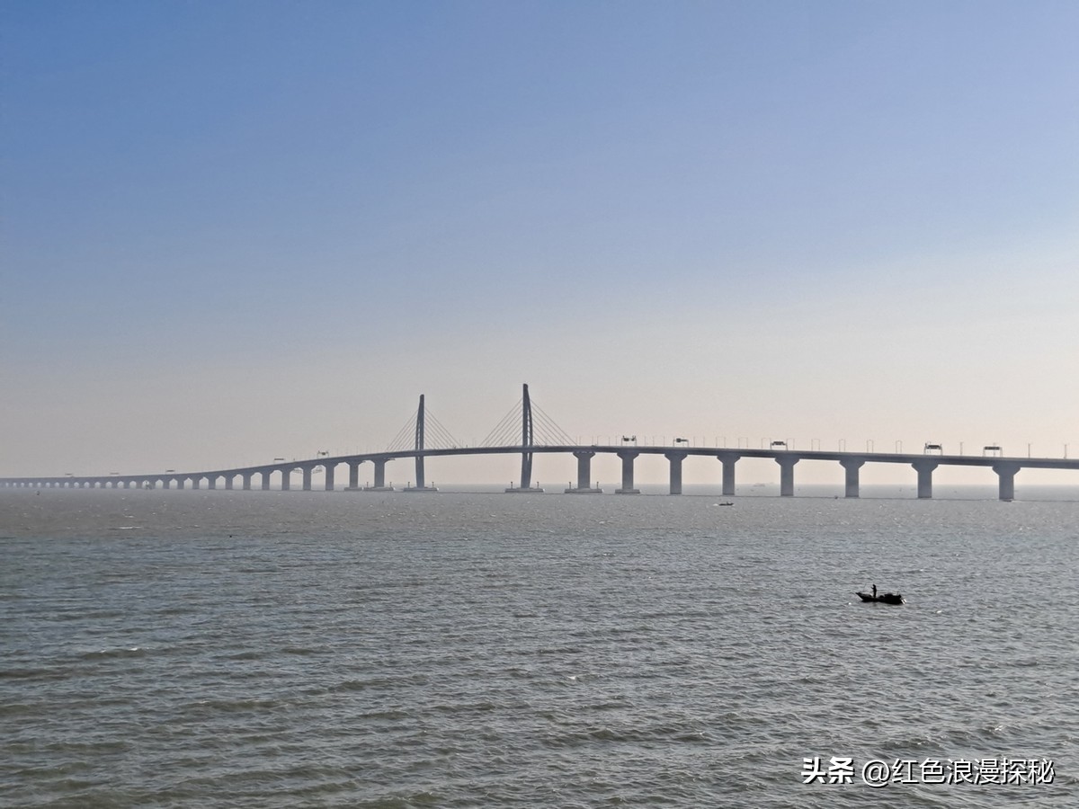 珠海南粤旅游景点,珠海哪些旅游景点代表珠海形象