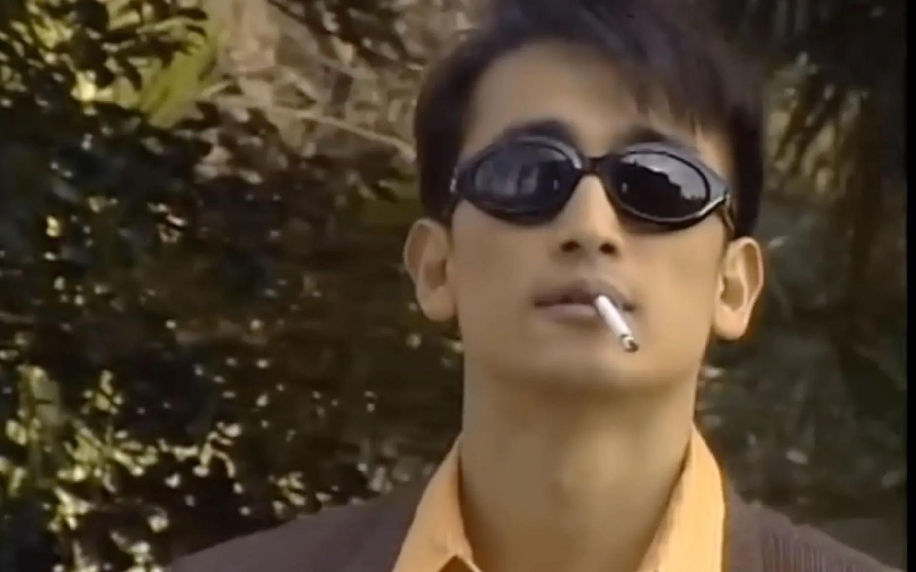 霹雳游侠第一季共多少集,霹雳游侠1-6集