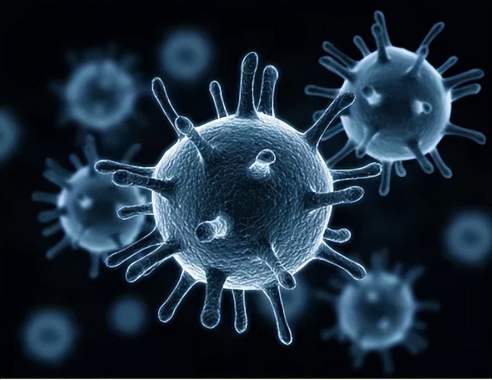 儿童嘴角突然长了一堆小水泡,5岁男童嘴角一圈泡