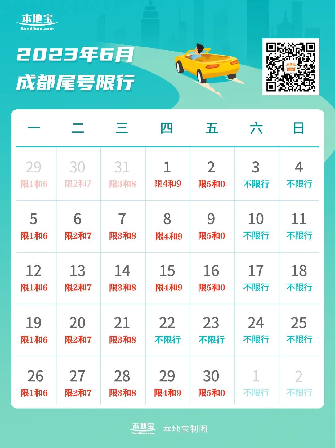 春节成都限行规定,关于成都限号的通知