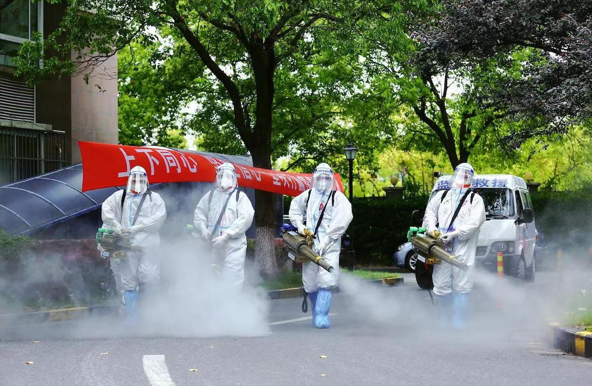 疫情之后十大崛起的行业,疫情过后什么行业会比较兴旺