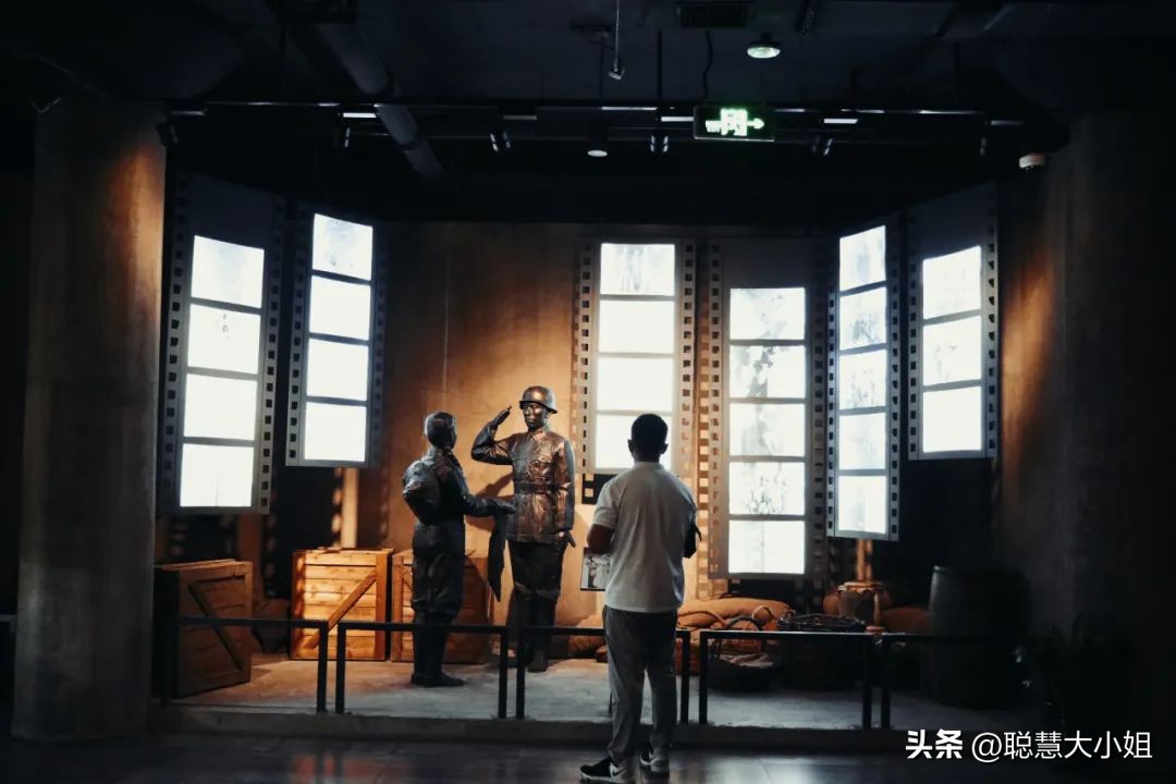 上海人少小众的游玩路线,上海小资体验攻略