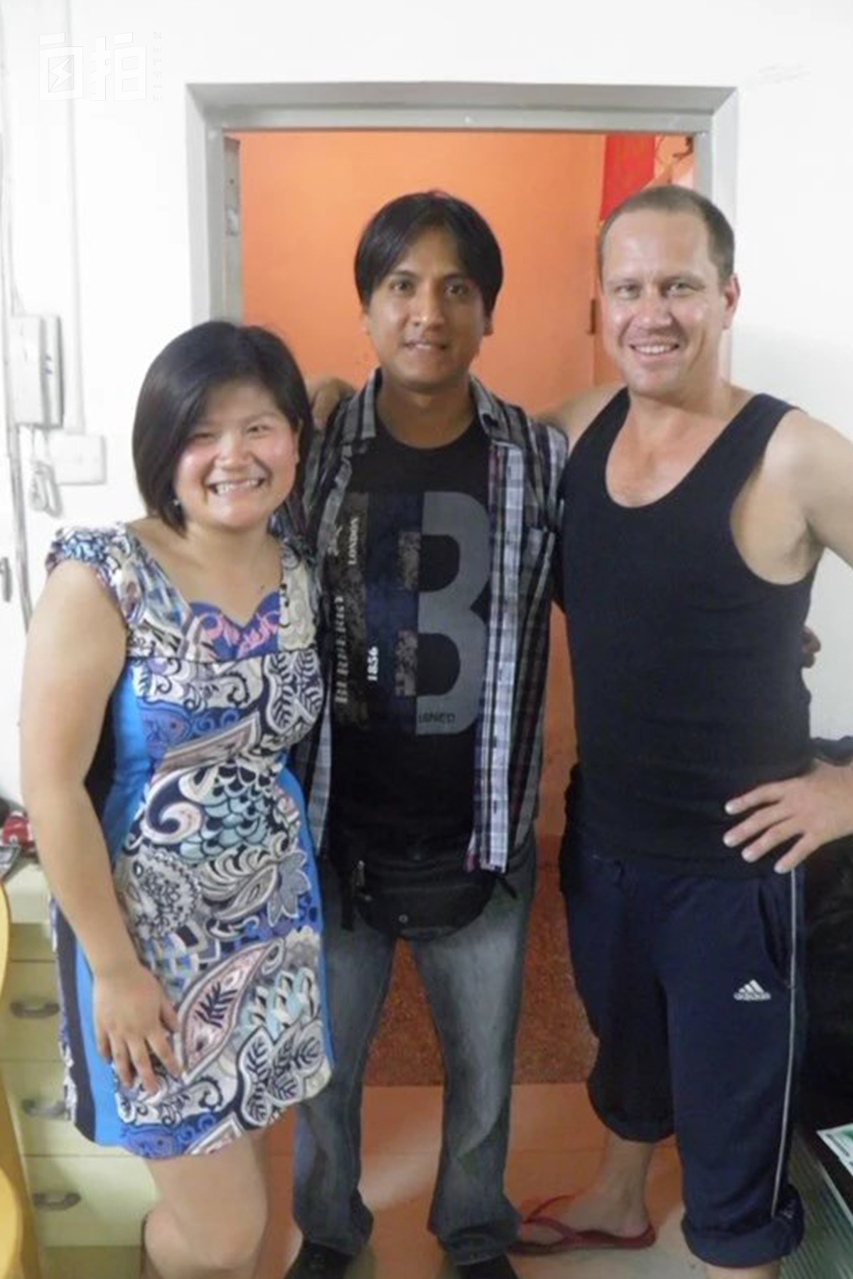 我，小镇女孩，为做外贸学西语，独闯南美8年，给外国男友发工资