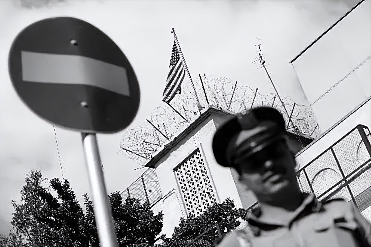 美国在苏联被抓的间谍 (美国和苏联间谍事件)