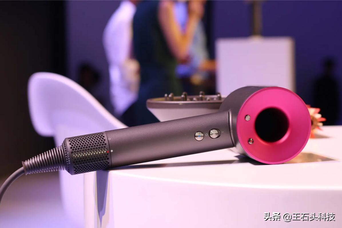 国产吹风机与戴森对比测评,戴森国货无叶风扇