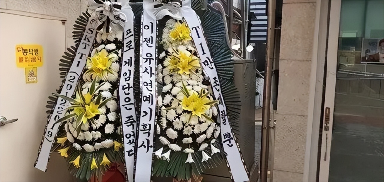 开LED卡车游街、青瓦台*愿请**，韩国玩家怎样成为“维权先锋”？