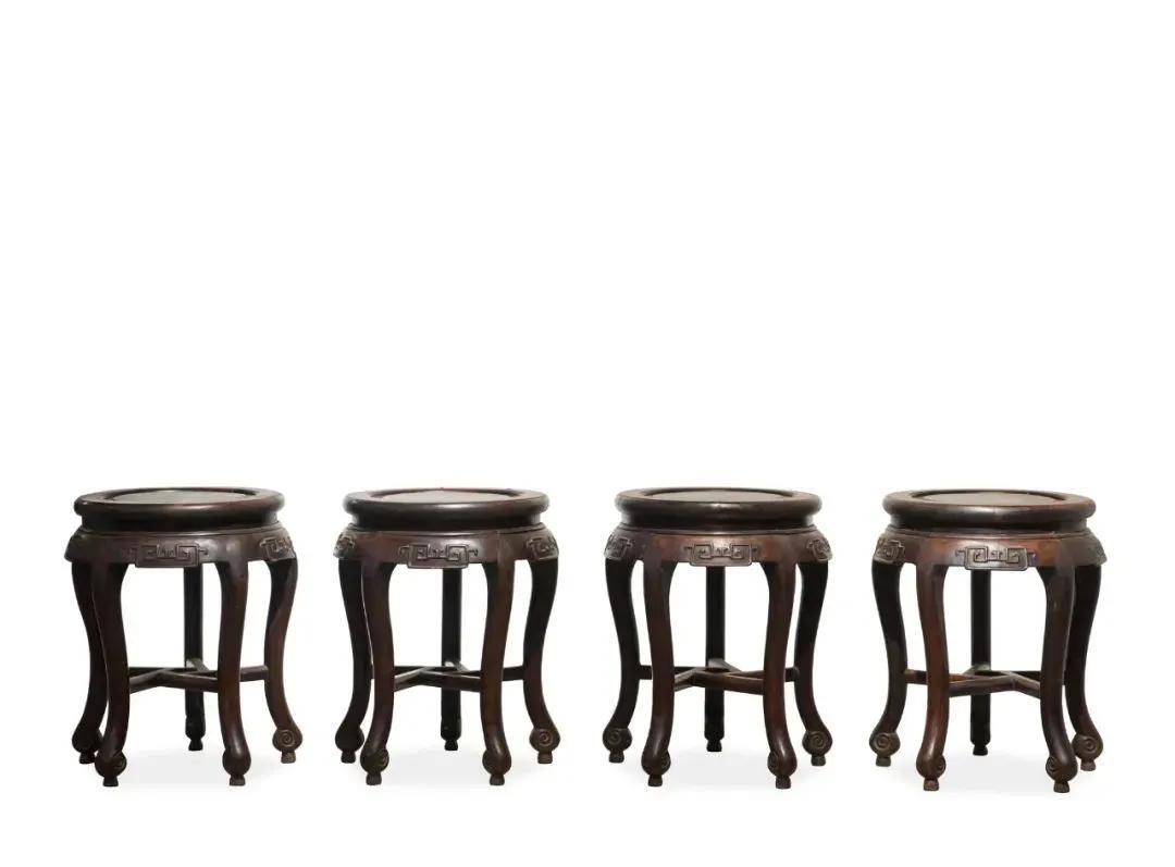 明清家具拍卖大全,明清家具2023年秋拍