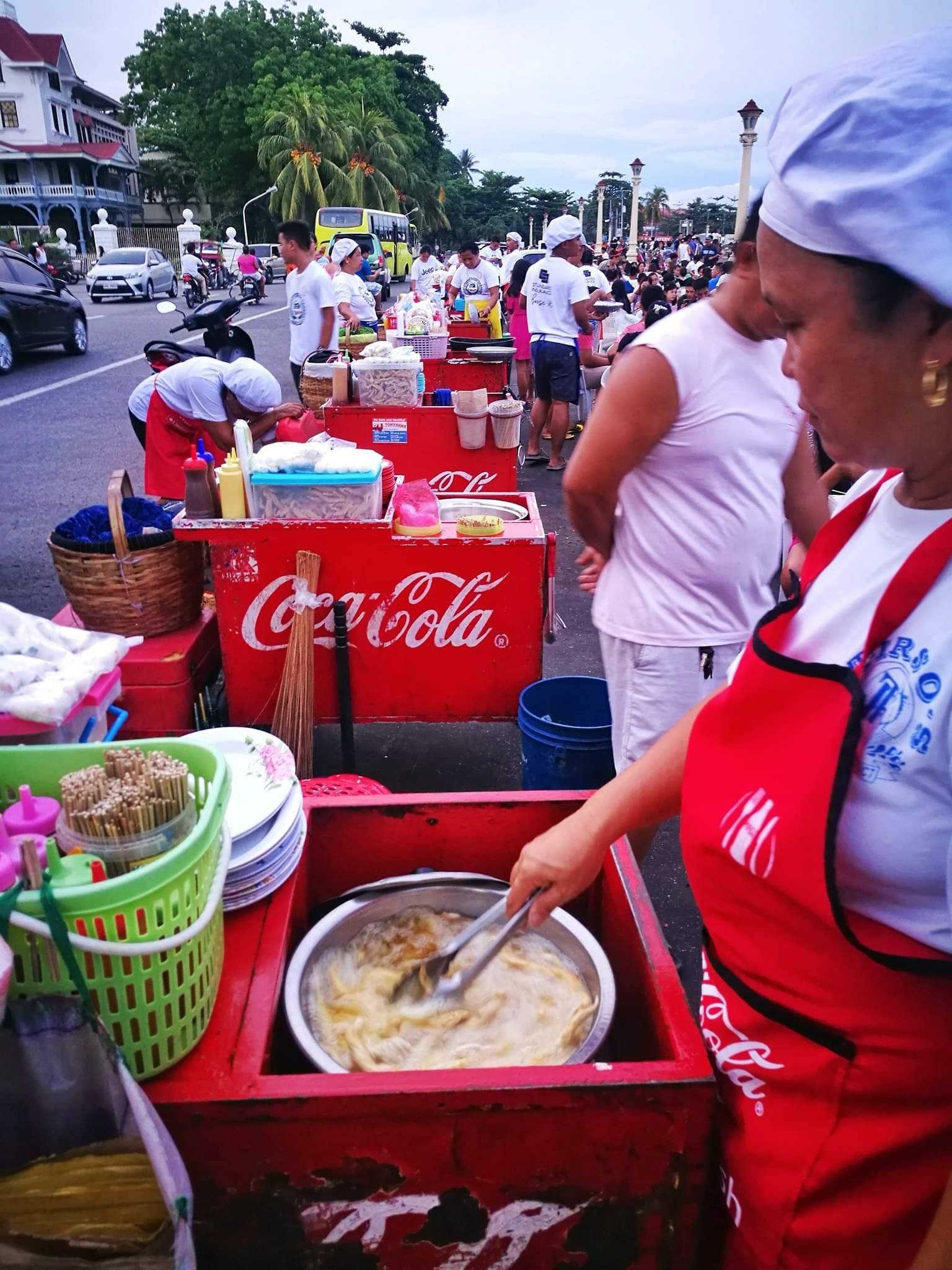 菲律宾最好的度假地点,菲律宾最凉快的地方