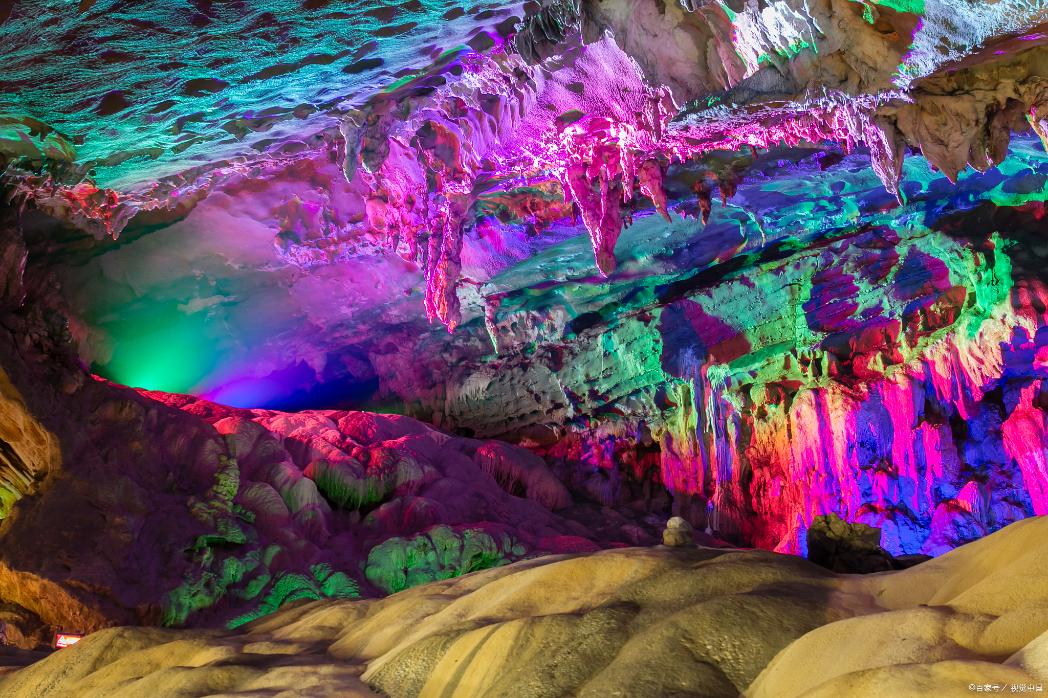 广东五一旅游景点推荐攻略,五一旅游必去十大景点广东