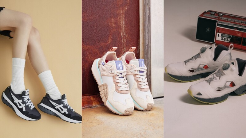 运动鞋女款经典,运动鞋推荐女国牌