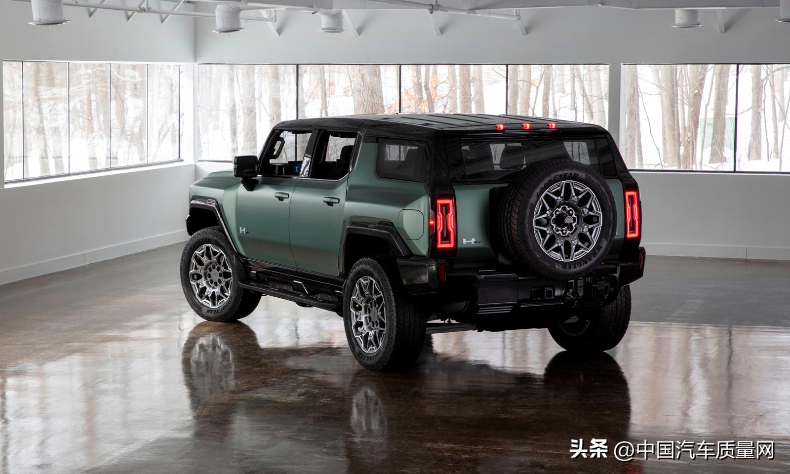 车展最惊艳的国产车,进博会2023车展