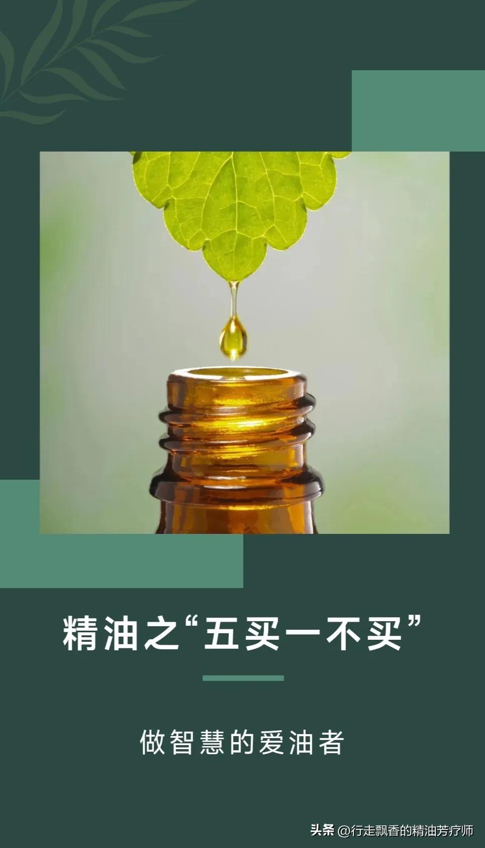 十大入门精油,新手入门精油分类