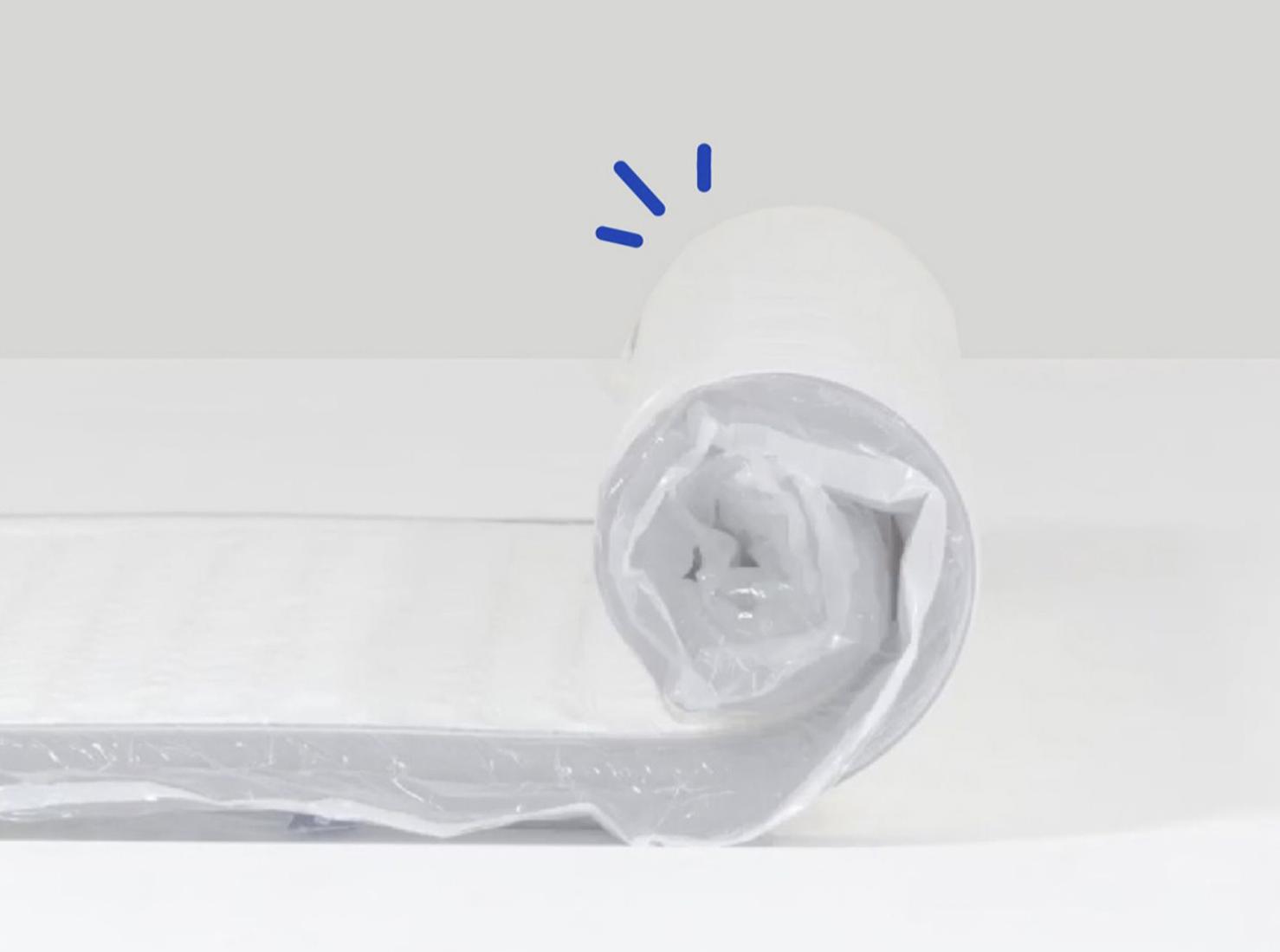 怎样买床垫百元和几千元床垫,618千元床垫怎么选