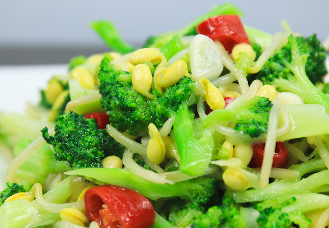 强烈建议中老年：如果不差钱，尽量多吃5种早餐，强过天天吃馒头