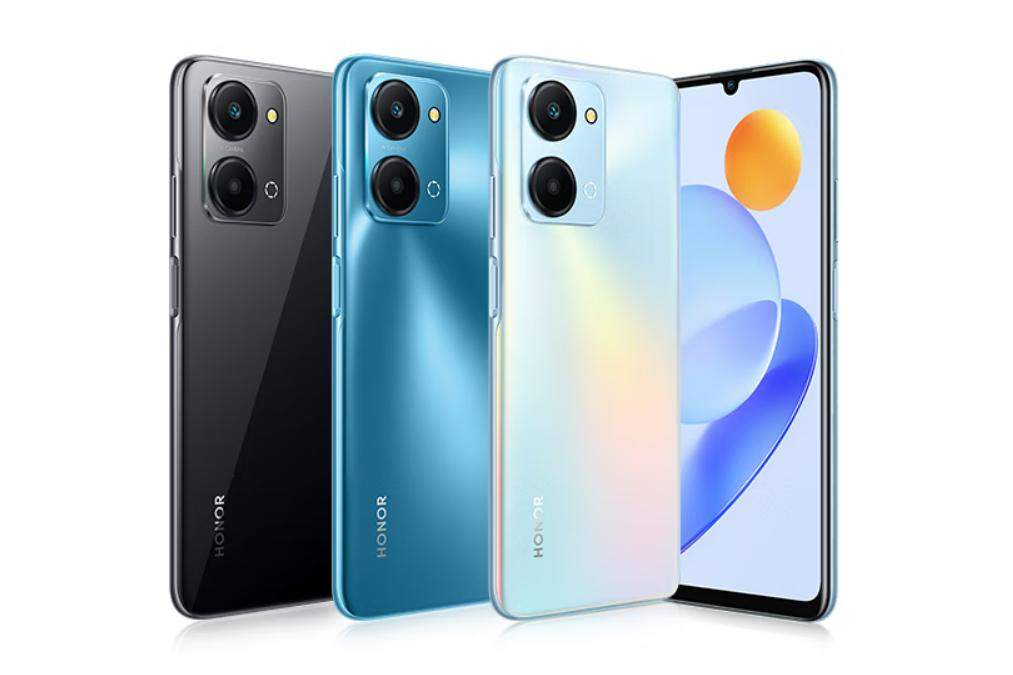 超长待机799元荣耀128G智能手机,荣耀性价比最高屏幕大电池大手机