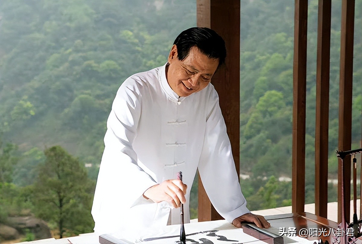 被认可是德艺双馨的15位演员,盘点25位已经过世的明星