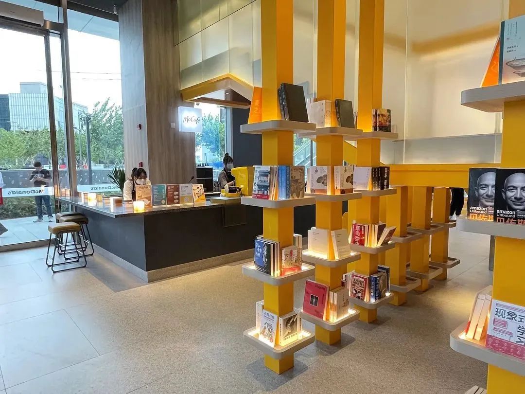 徐汇滨江美食打卡地,徐汇滨江有啥美食