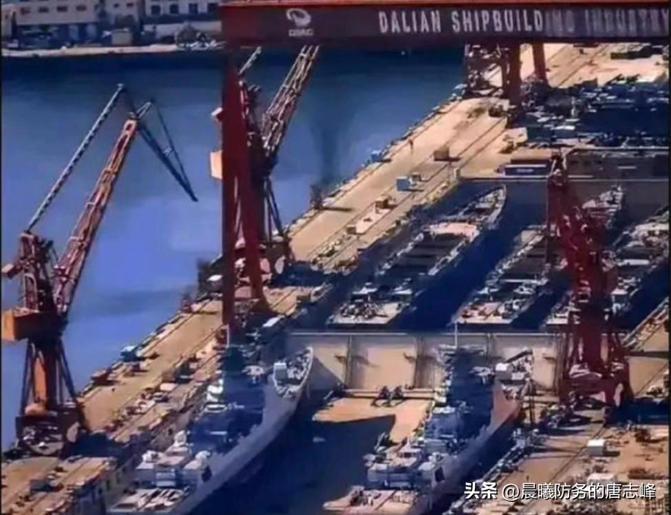 沙特购买12艘052d属实吗,沙特购买12艘052d是不是真的