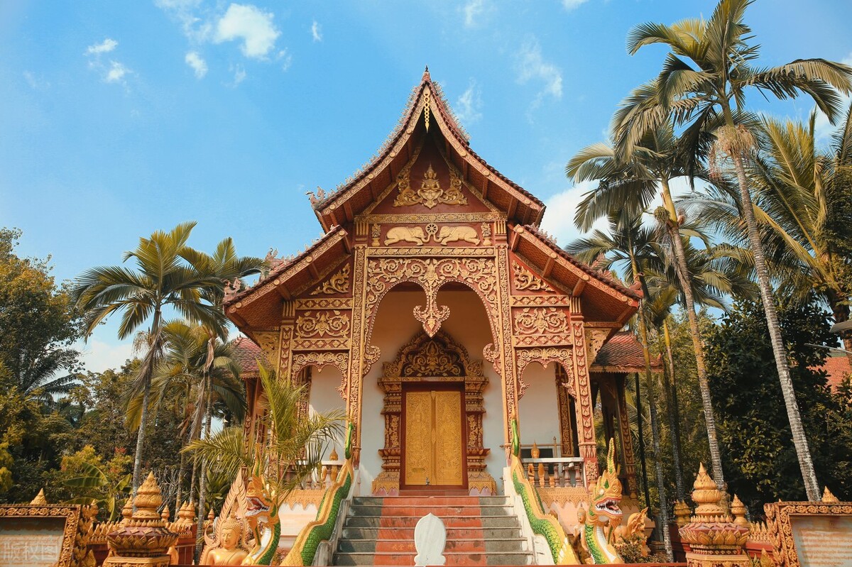 西双版纳避寒避暑的雨林仙境,西双版纳避寒过冬优缺点