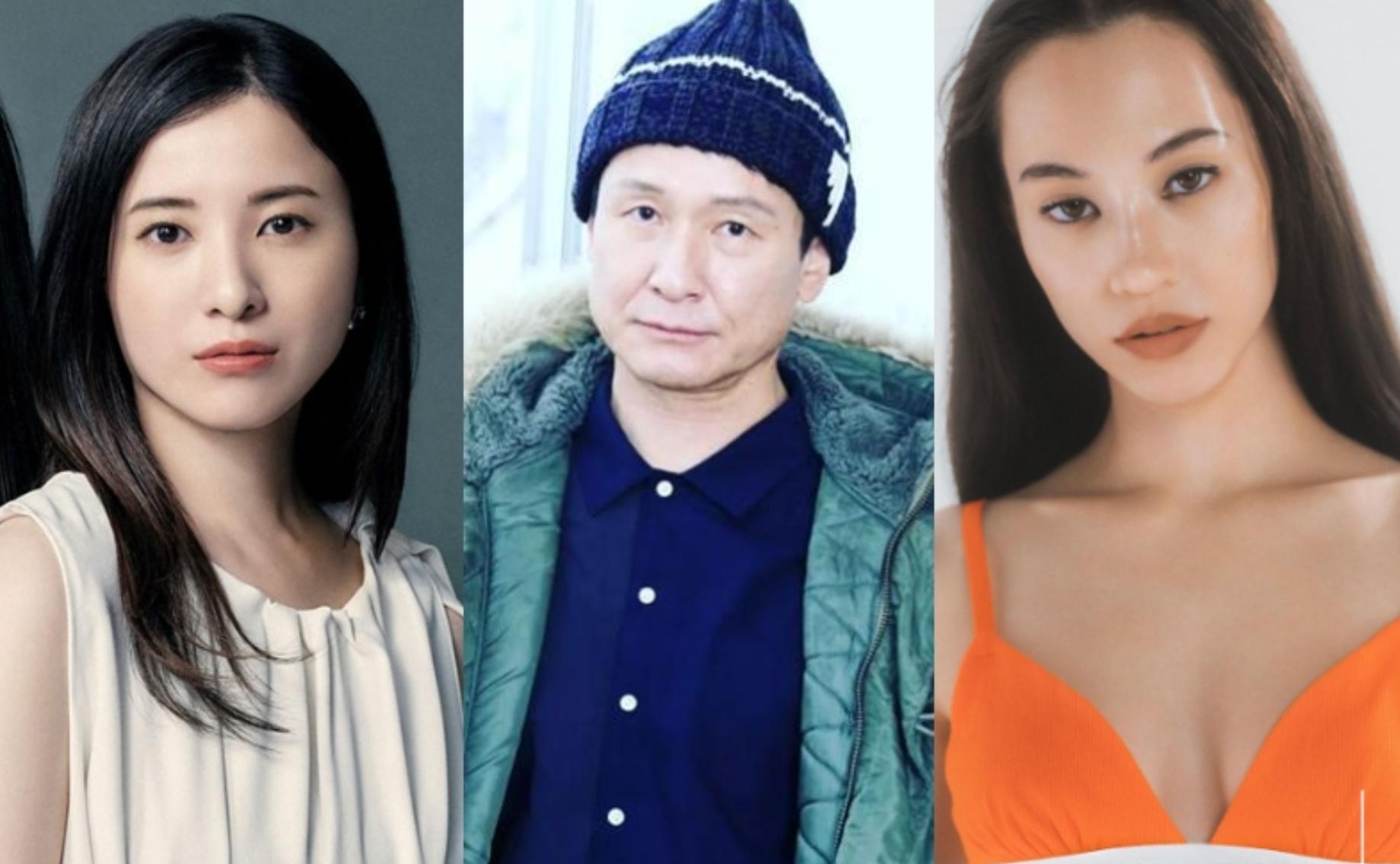 肯*光脱**就给角色！日本N号房事件被曝光，扒一扒导演园子温的恶行