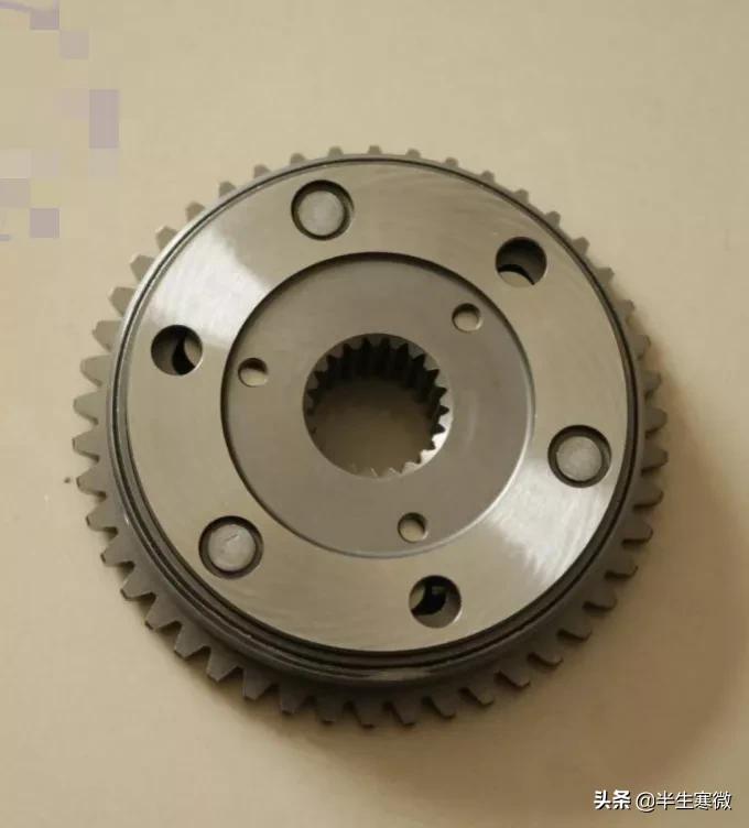 铃木uu发动机为什么没有哨声,为什么说铃木uu发动机是超级芯