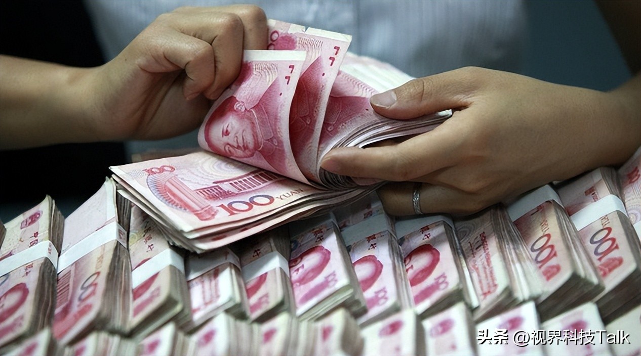 5000工资打败百分之95的人,月入5000能不能击败95人